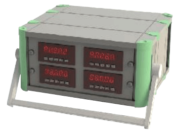 Sensy Digital Panel Meter, INDI-12390